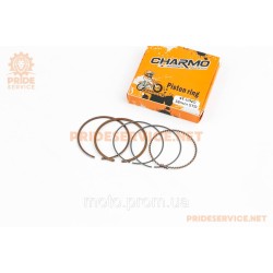 Кільця поршневі Yamaha SA36J / VINO / GEAR 4T 38мм STD, Тайвань