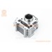 Циліндр к-кт (цпг) Honda AF-67/68 Injector 50cc-37,8мм (палець 10мм)