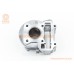 Циліндр к-кт (цпг) Honda AF-67/68 Injector 50cc-37,8мм (палець 10мм)