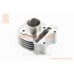 Циліндр к-кт (цпг) Suzuki LET'S 4T 50cc-39мм (палець 10мм)