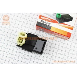 Комутатор CDI
