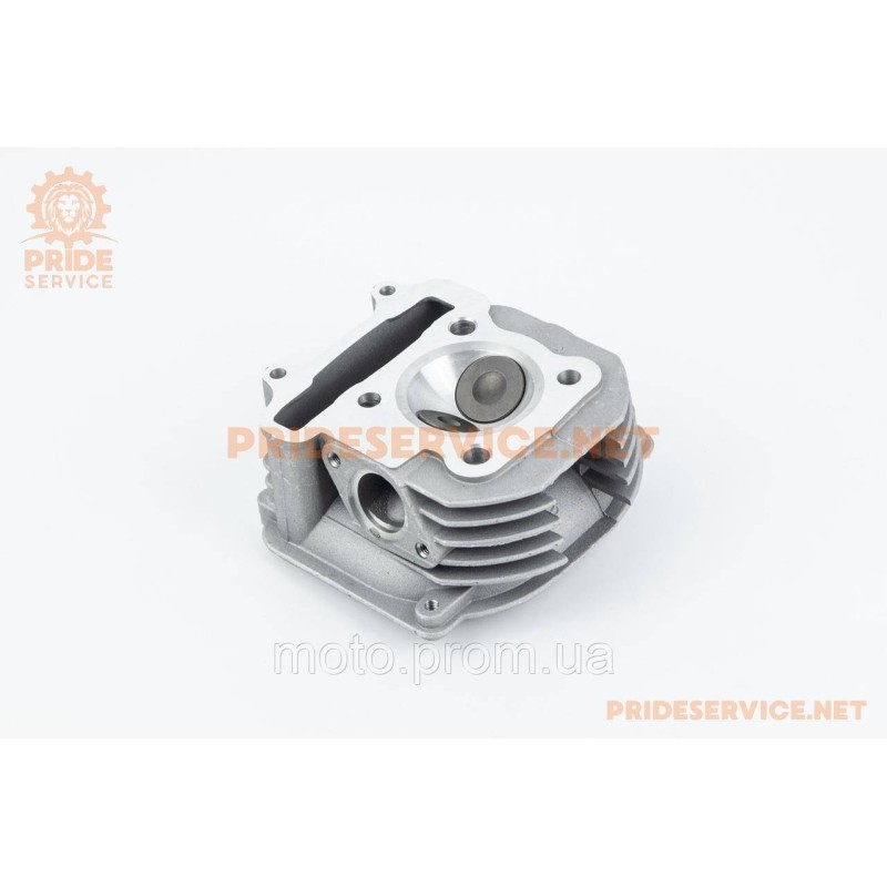 Головка цилиндра+клапана в сборе 150cc