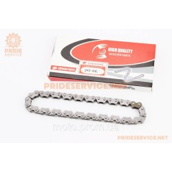 Ланцюг оливного насоса 2x3-44L Ланцюг оливного насоса 2x3-44L