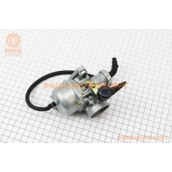 Карбюратор Delta 110/125cc, d-21,5 Карбюратор Delta 110/125cc, d-21,5