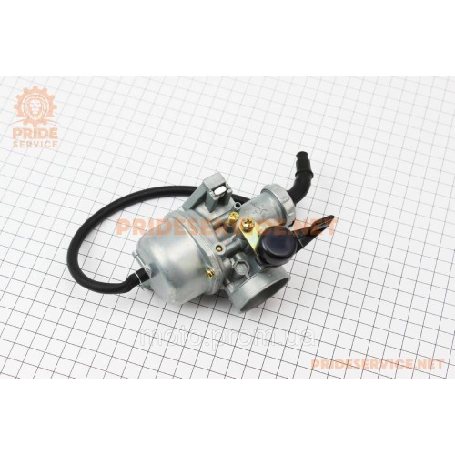 Карбюратор Delta 110/125cc, d-21,5