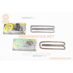 Цепь распредвала 110cc-25H-84L Цепь распредвала 110cc-25H-84L