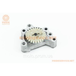 Насос оливний 24 зуб (TT140/WD150) Насос оливний 24 зуб (TT140/WD150)