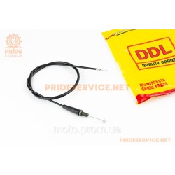 Трос газа (трос 96см; кожух 86см) Трос газа (трос 96см; кожух 86см)