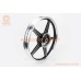 Диск колісний задній литий 18x1,85 ZS-200 (під роздільні гумки) 