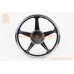 Диск колісний задній литий 18x1,85 ZS-200 (під роздільні гумки) 