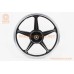 Диск колісний задній литий 18x1,85 ZS-200 (під роздільні гумки) 