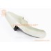 Kinlon JL150-70C Пластик - крило переднє, чорний