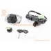 BOXER BM/ВМX 150cc Замки к-кт (запалювання+бардачка+кришка бака) 