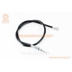 Loncin LX200GY-3 Трос спидометра (трос 82см; кожух 80см) Loncin LX200GY-3 Трос спидометра (трос 82см; кожух 80см)