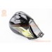 X-Road Light 200-250 Бак топливный, чёрный с жёлтым рисунком