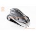 X-Road Light 200-250 Бак топливный, чёрный с жёлтым рисунком