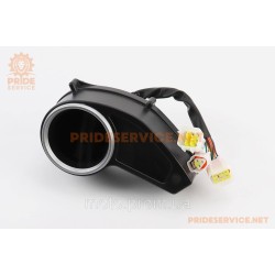 X-Road Light 200-250 Спідометр (електронний) після 2019 р. (цифровий покажчик кількості палива) X-Road Light 200-250 Спідометр (електронний) після 2019 р. (цифровий покажчик кількості палива)