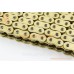 Ланцюг приводу колеса 428HVO*118L GOLD (з сальниками)