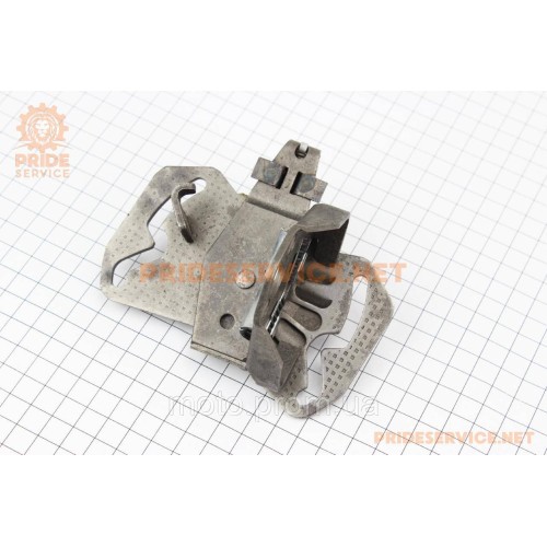 Кулиса коробки 12V