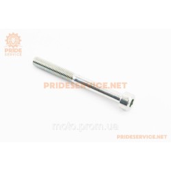 Болт кріплення карбюратора М5x50