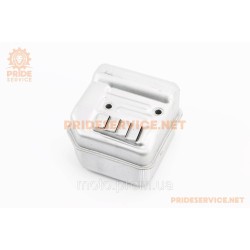 Глушитель MS-170/180 (оригинал)(11301400600), с разборки новой пилы Глушитель MS-170/180 (оригинал)(11301400600), с разборки новой пилы