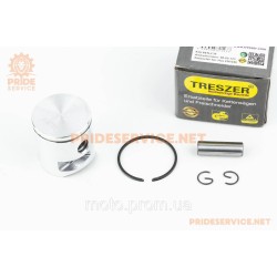 Поршень к-кт Husqvarna-236/240 39мм (палец 10мм) Поршень к-кт Husqvarna-236/240 39мм (палец 10мм)