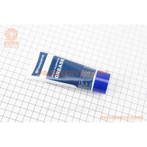 ЗМАЗКА трансмісійна для мотокос і кущорізів, 80ml