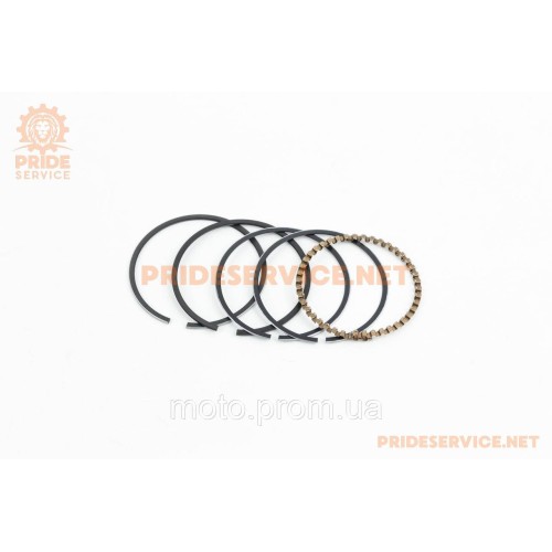 Кольца поршневые 40x1мм HONDA GX35 (CG438)-4Т