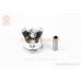 Поршень к-кт 36мм (палець 9мм)