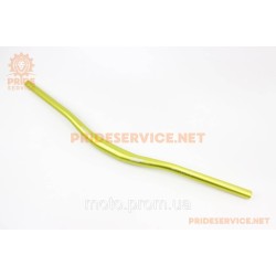 Кермо MTB 31,8х720мм, алюмінієве, салатове COMP SERIES A021-2 Кермо MTB 31,8х720мм, алюмінієве, салатове COMP SERIES A021-2