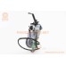Газовый карбюратор LPG (пропан-бутан) для генераторов 4-6кВт (механизм рычажный) 173F/177F/182F/188F/190F Тип