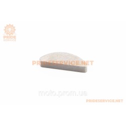 Шпонка 4х5,5х18мм 173F/177F/182F/188F/190F Шпонка 4х5,5х18мм 173F/177F/182F/188F/190F