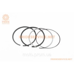 Кольца поршневые 1100F 100мм STD