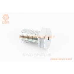 Болт - сапун M12x1,25