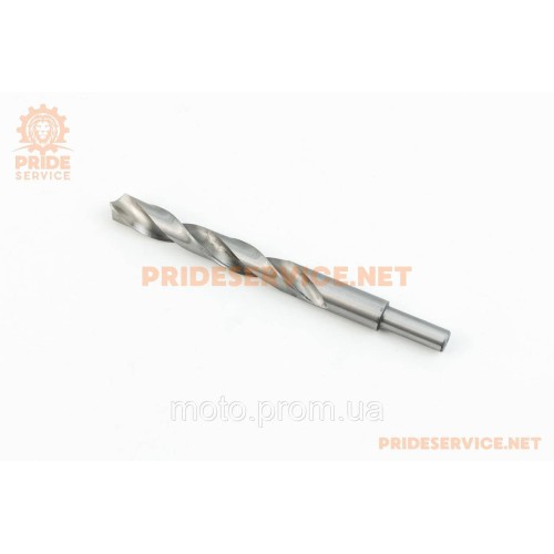 Сверло по металлу 14x160мм HSS WHITE (10-1140)