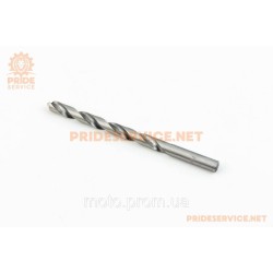 Свердло по металу 7x109мм HSS WHITE (10-1070) Свердло по металу 7x109мм HSS WHITE (10-1070)