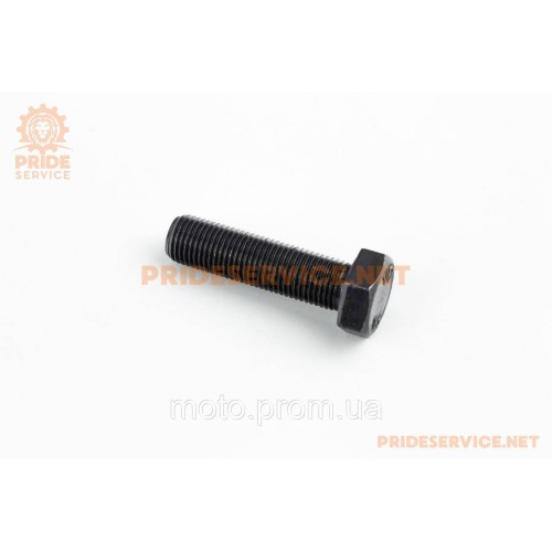 Болт М12х45х1,25 10,9 бп пр DIN961
