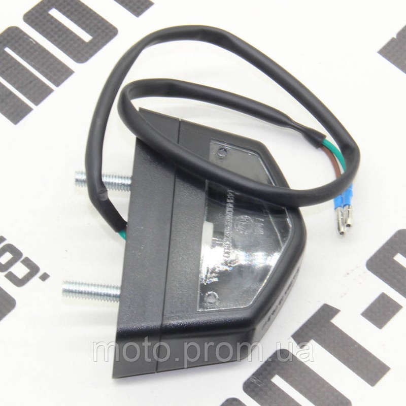 Ліхтар-підсвітка номерного знаку MT250GY-AD1 (Challenge ADV250)