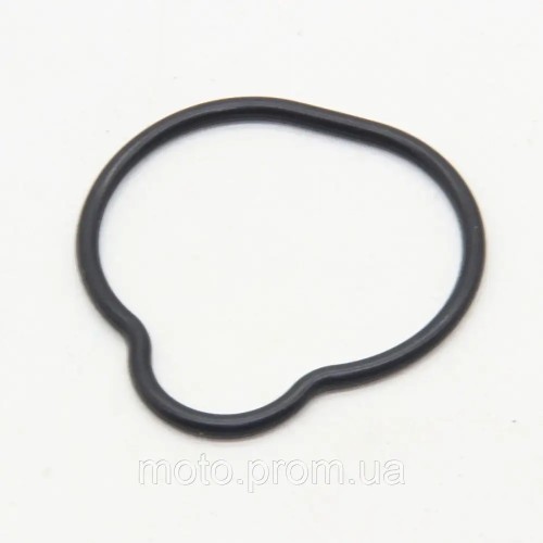 Уплотнительное кольцо коллектора KOVI KT-S7 300-4Т (NB300 LITE)