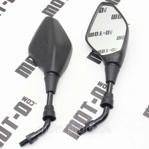 Зеркала заднего вида (л+п) MT250GY-AD1 (Challenge ADV250)