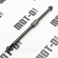 Ось переднего колеса MT250GY-AD1 (Challenge ADV250)