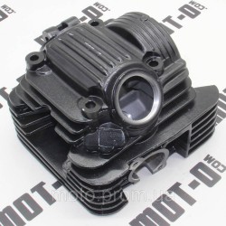 Головка циліндра (порожня), чорна KOVI 300-4T JNC 300 (PR300) Головка циліндра (порожня), чорна KOVI 300-4T JNC 300 (PR300)