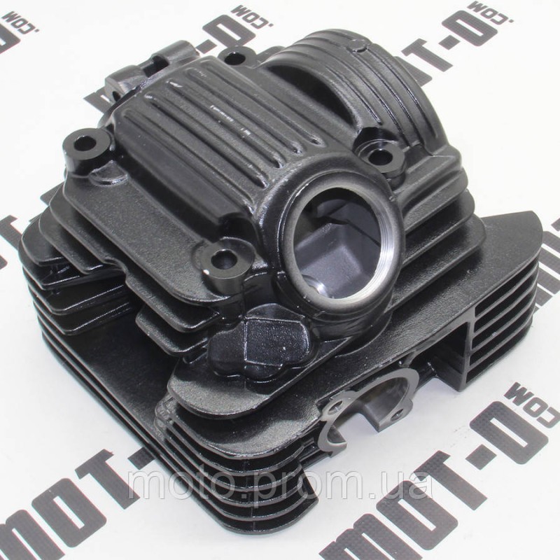 Головка циліндра (порожня), чорна KOVI 300-4T JNC 300 (PR300)