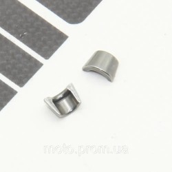 Сухарики клапанов (2 половинки) Shineray XY200GY-4 Сухарики клапанов (2 половинки) Shineray XY200GY-4