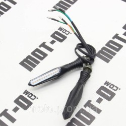 Повороти задні (л+п) MT250GY-AD1 (Challenge ADV250) Повороти задні (л+п) MT250GY-AD1 (Challenge ADV250)
