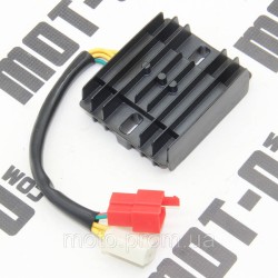 Реле напряжения MT250GY-AD1 (Challenge ADV250)