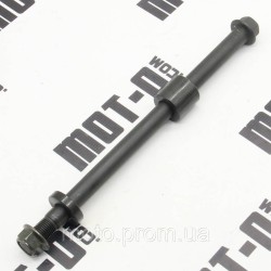 Вісь заднього колеса MT250GY-AD1 (Challenge ADV250) Вісь заднього колеса MT250GY-AD1 (Challenge ADV250)