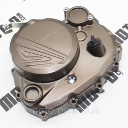 Крышка двигателя, правая (в сборе) KOVI 300-4Т (ADT300) Крышка двигателя, правая (в сборе) KOVI 300-4Т (ADT300)