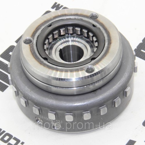 Ротор статора (магнит) KOVI 300-4T JNC 300 (PR300)
