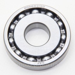 Підшипник 6006*2/20 KOVI 300-4Т (NB300 LITE) Підшипник 6006*2/20 KOVI 300-4Т (NB300 LITE)